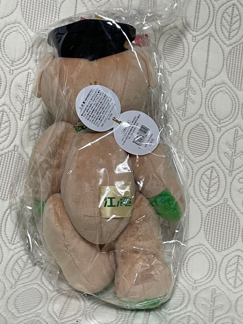 【新品未開封】タリーズベア（小田急コラボ・江ノ電コラボ）セット