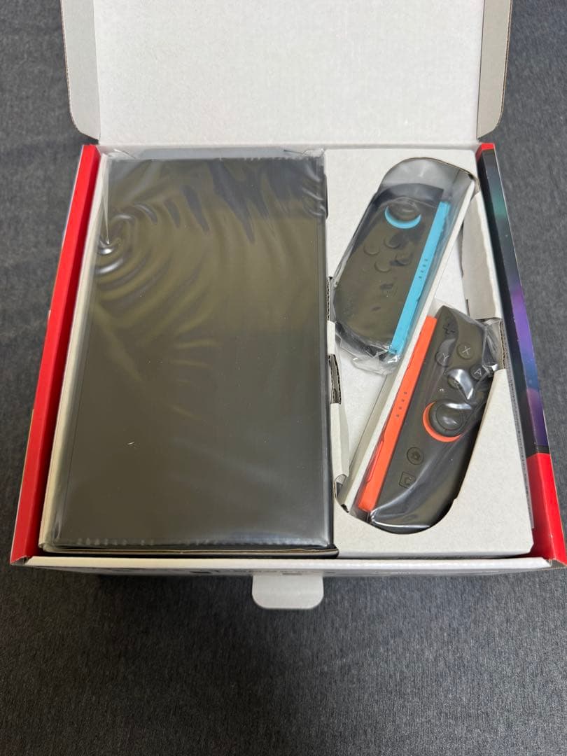 Nintendo Switch 2 本体 日本語