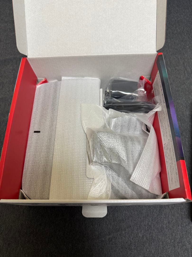 Nintendo Switch 2 本体 日本語