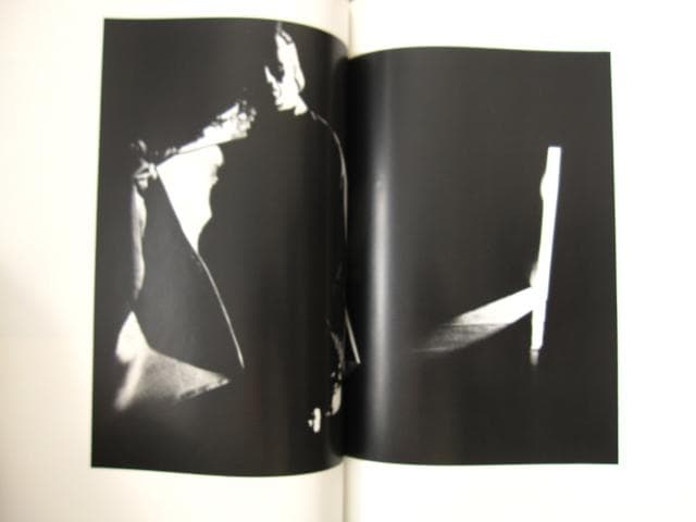 奈良原一高　ジャパネスク　Ikko Narahara　JAPANESQUE