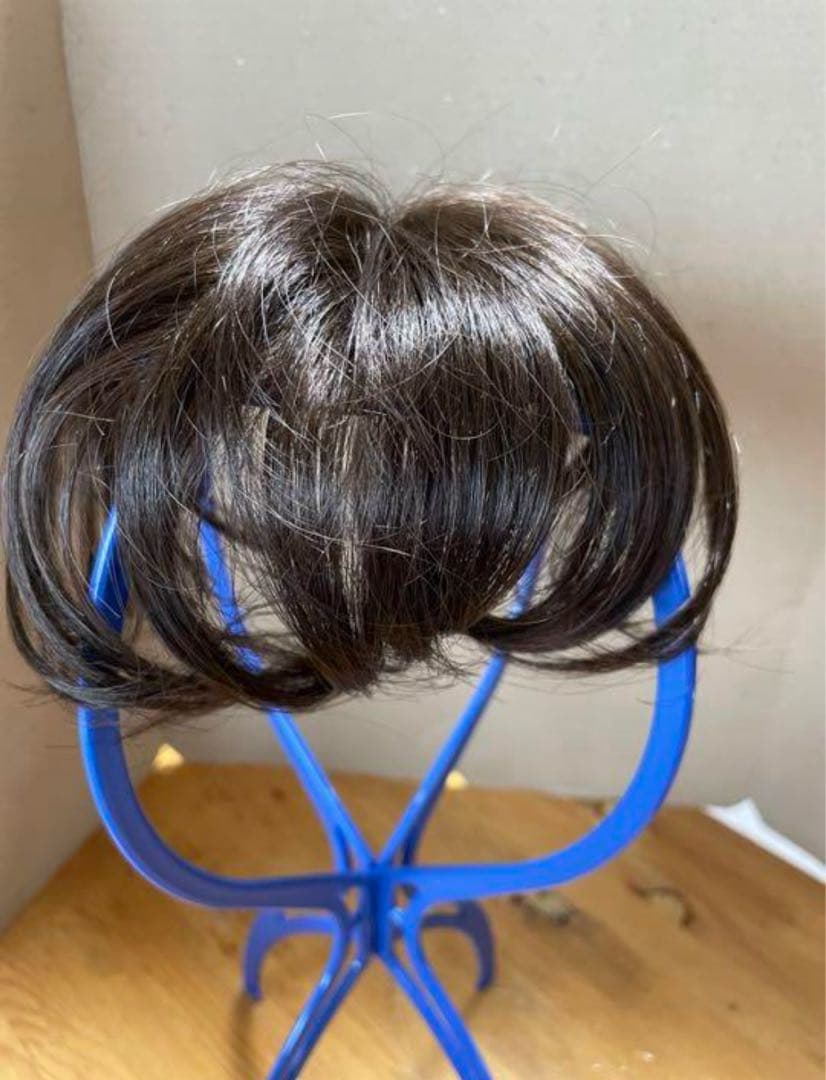 LEONKA 部分ウィッグ（SF-T305）