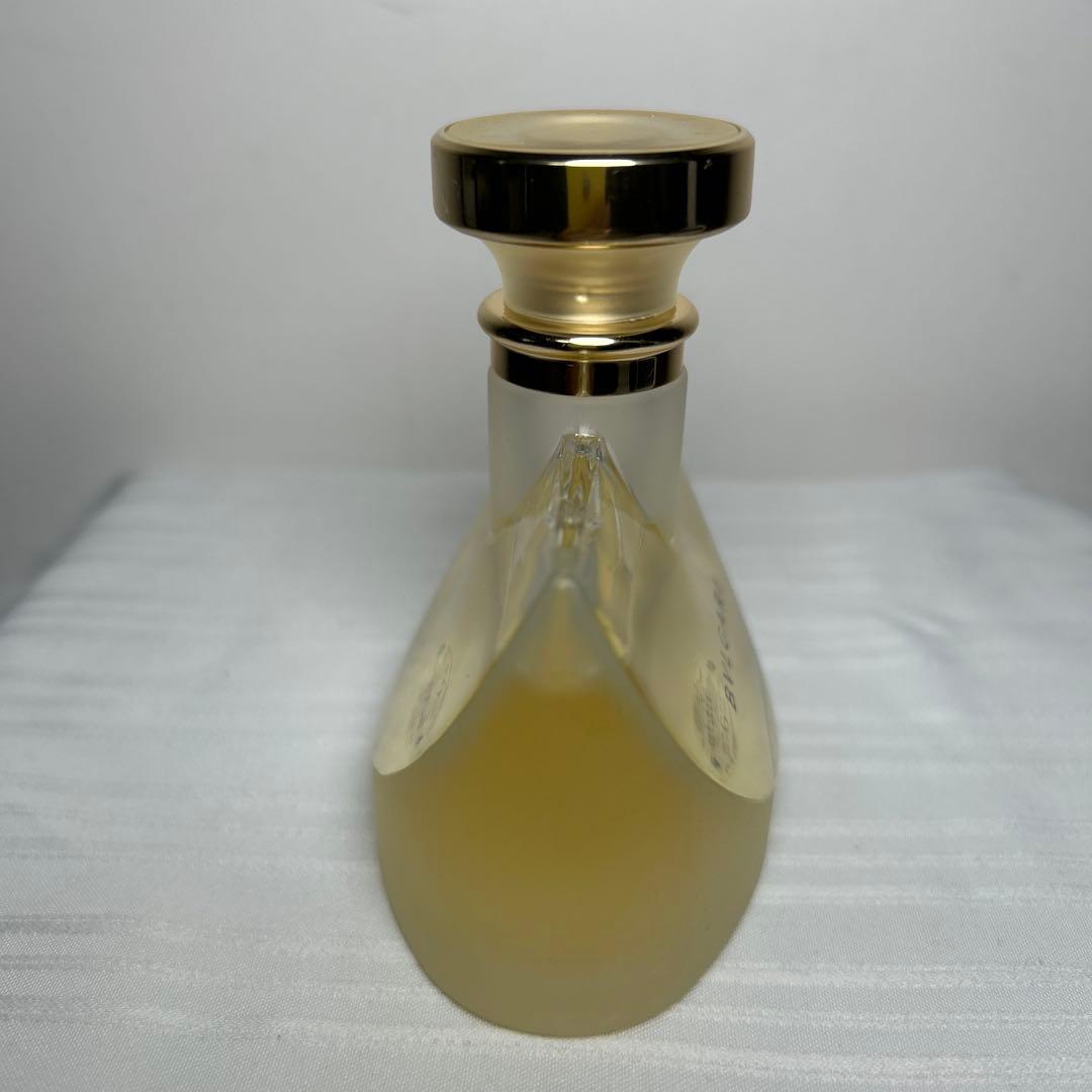 希少！【ブルガリオードパルファム】100m BVLGARI