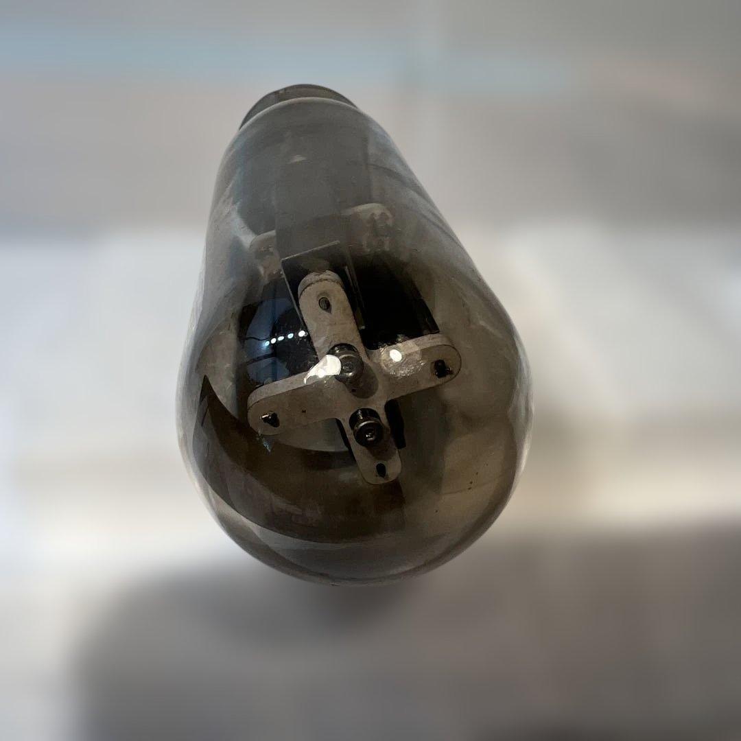 真空管UV_845 東芝2本組