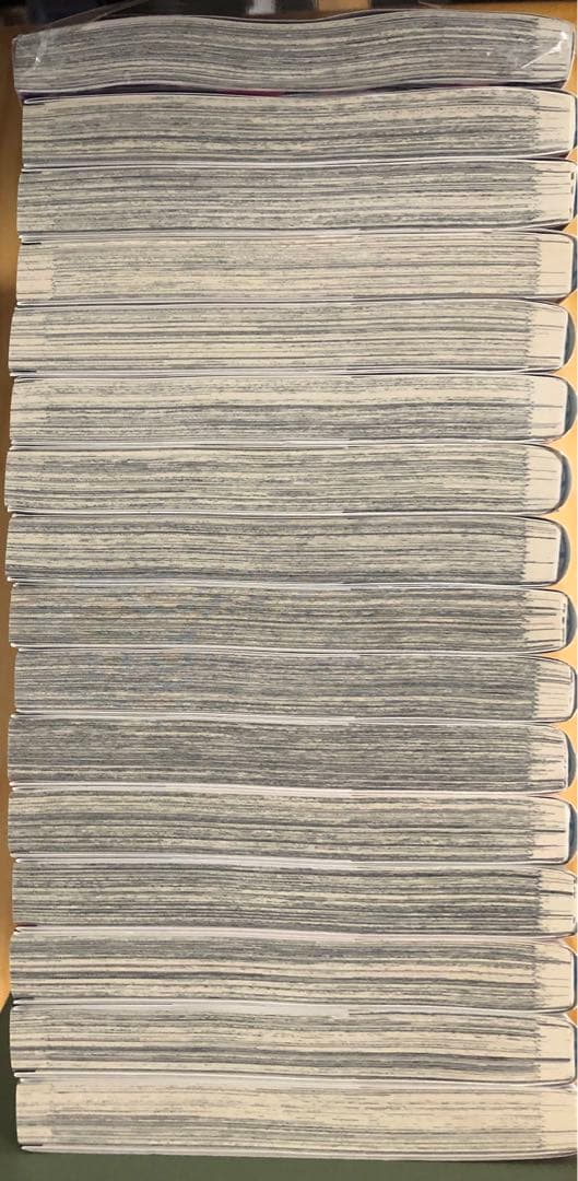 呪術廻戦 全30巻、0巻、公式ファンブック　全巻初版、帯付き　新品あり