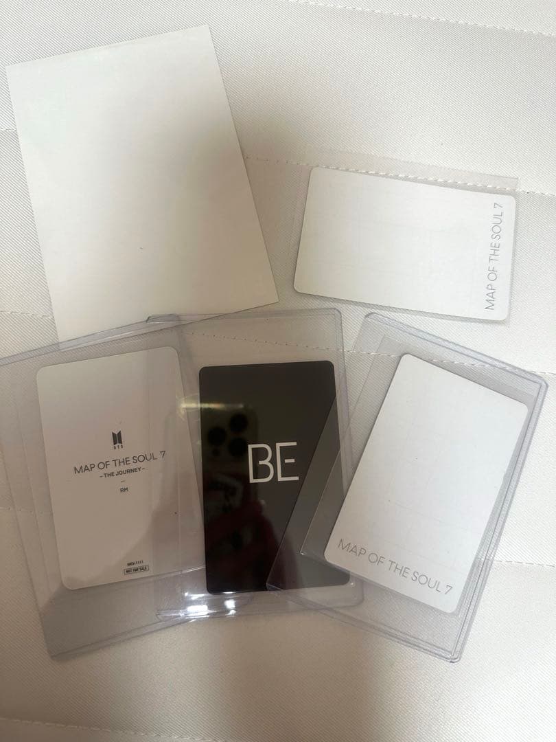 BTS（バンタン）　アルバム、グッズ、トレカなど