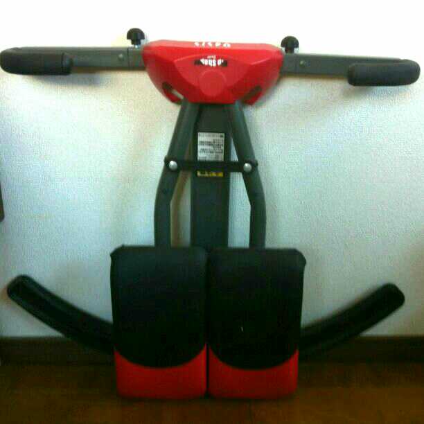 ダイエットマシーン