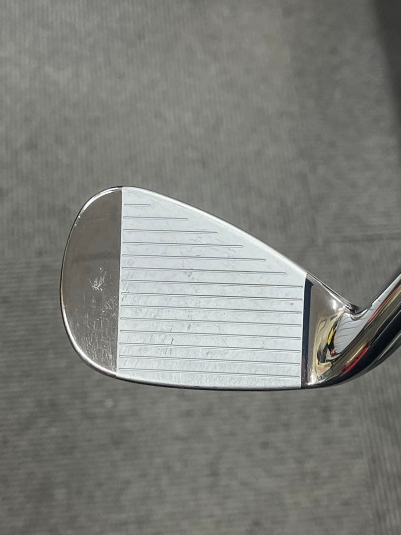 キャロウェイ　APEX PRO FORGED アイアンセット