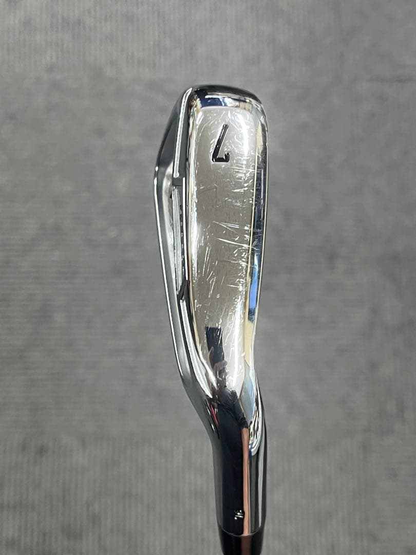 キャロウェイ　APEX PRO FORGED アイアンセット