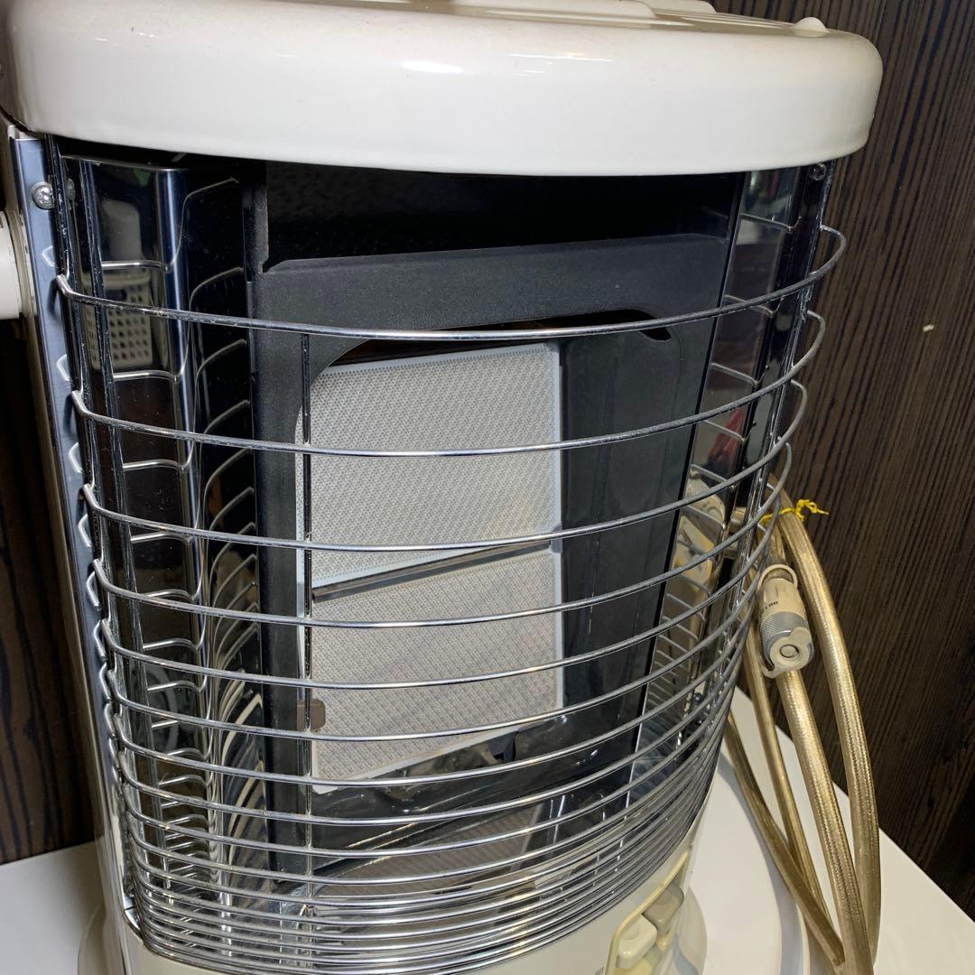 リンナイ　ガス赤外線ストーブ　R-852PMS3