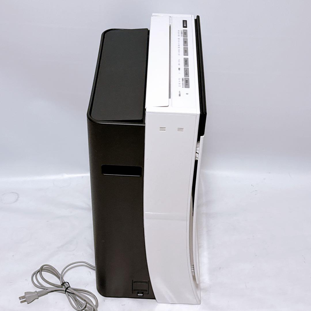 Panasonic パナソニック 加湿空気清浄機 F-VC70XP ホワイト