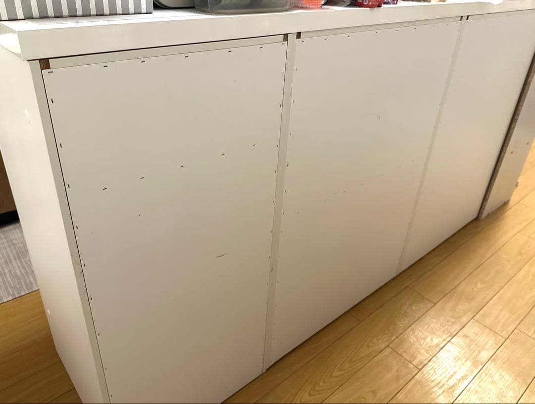 PIPO】ニトリ リガーレ 160 ロータイプ