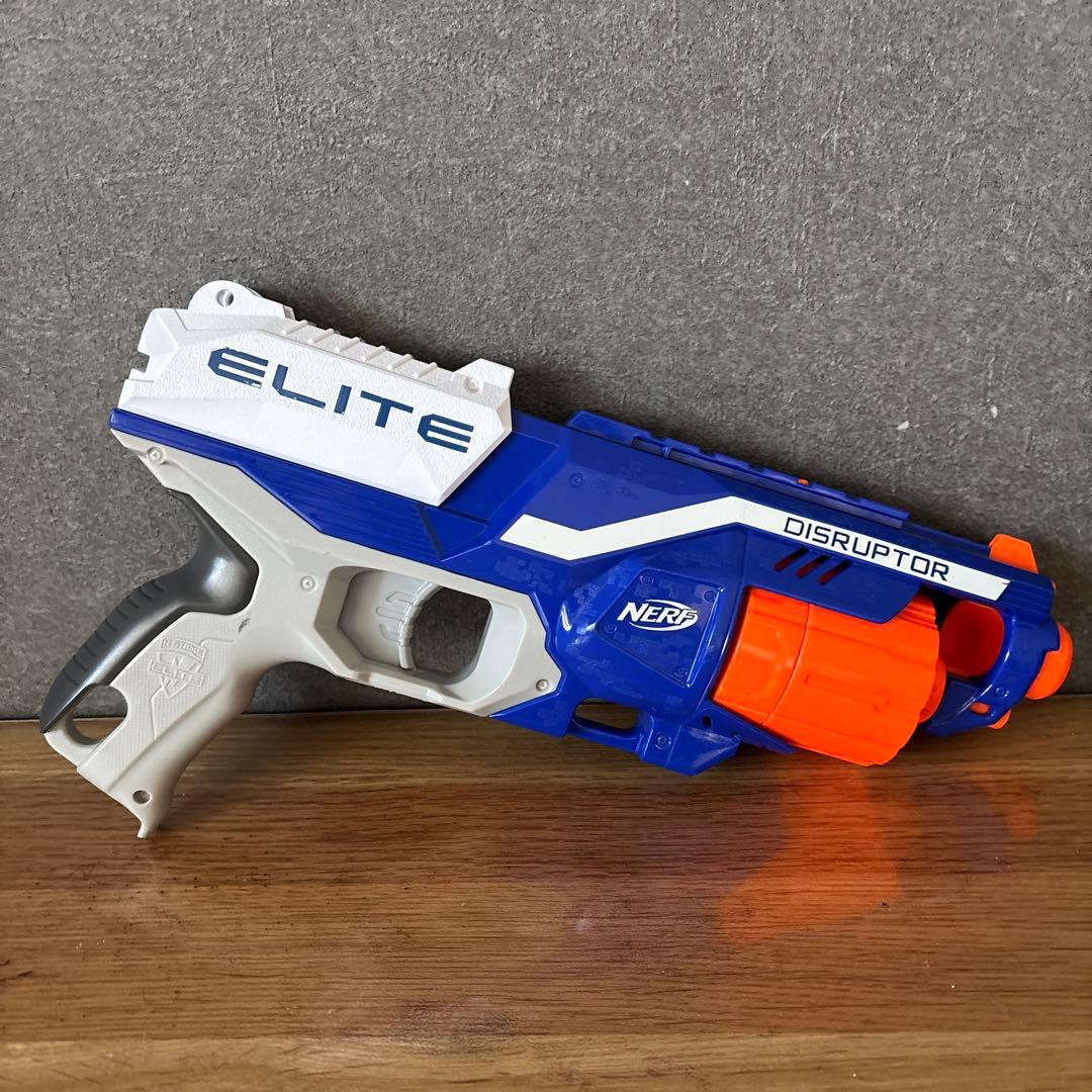 NERF ナーフまとめ売り 大量　ベスト　弾　チョッキ　トイガン