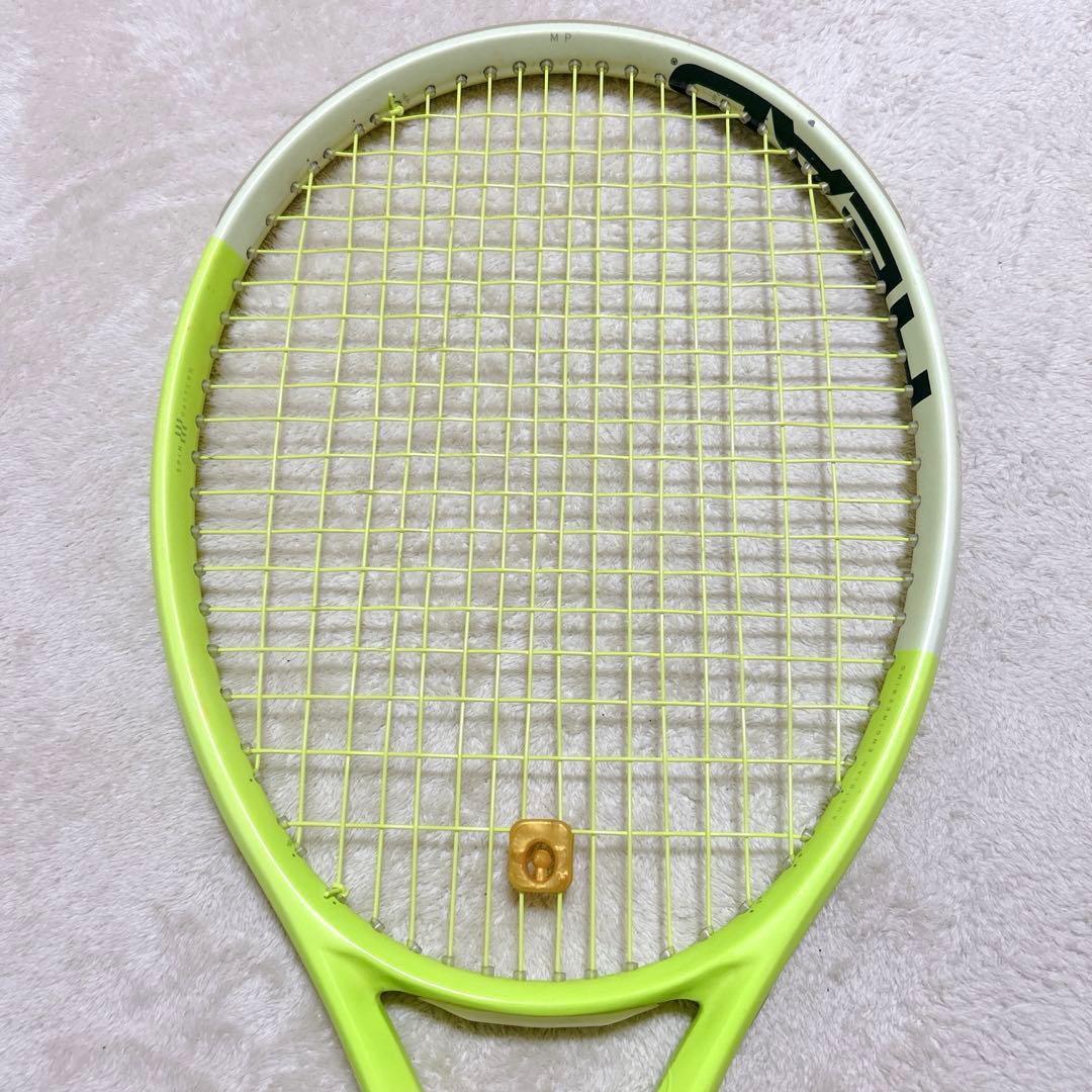 HEAD EXTREME MP500 テニス　硬式　ラケット