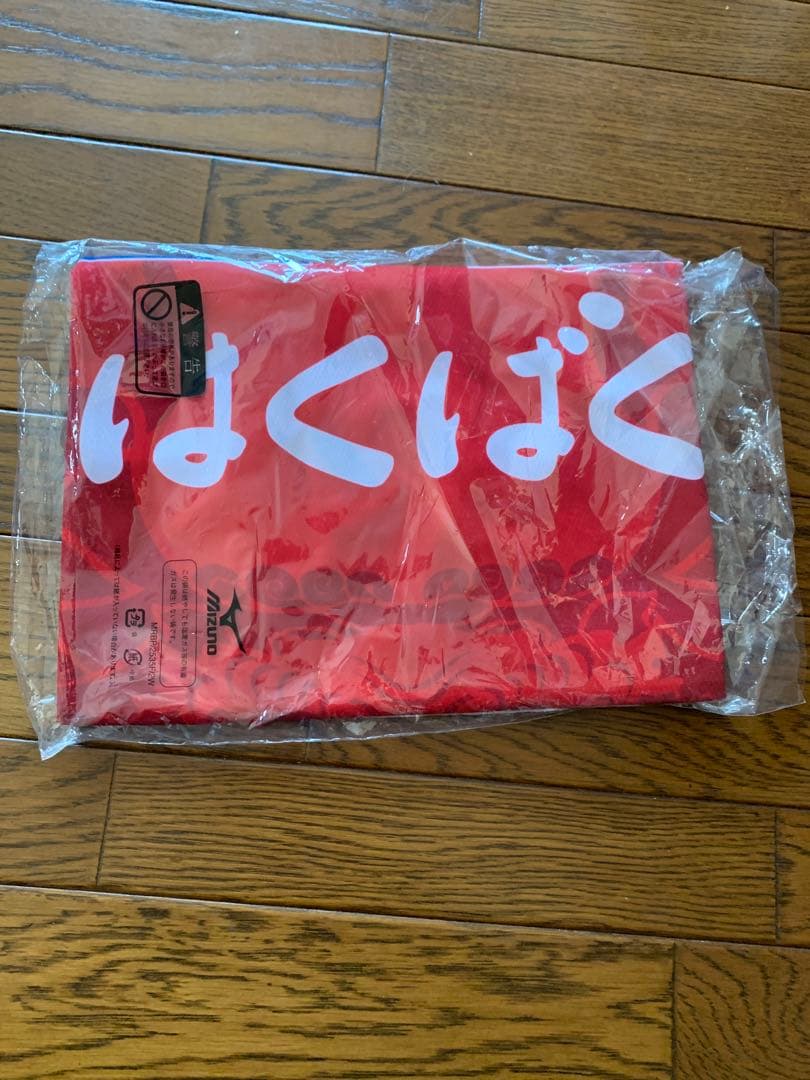 【希少】ヴァンフォーレ甲府2019夏期限定ユニフォーム　XL 新品未使用