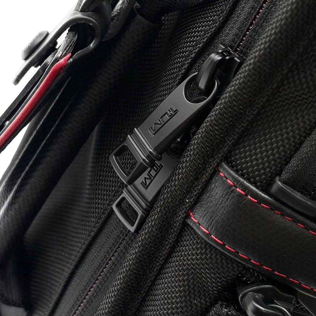新品未使用　トゥミ アルファ3 リミテッドエディション 3way ビジネスバッグ