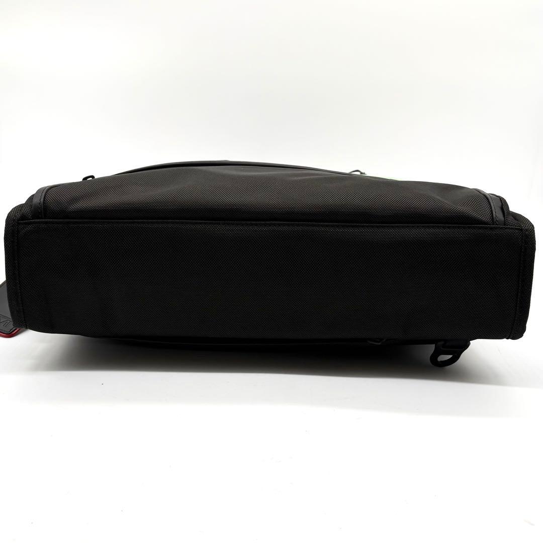 新品未使用　トゥミ アルファ3 リミテッドエディション 3way ビジネスバッグ