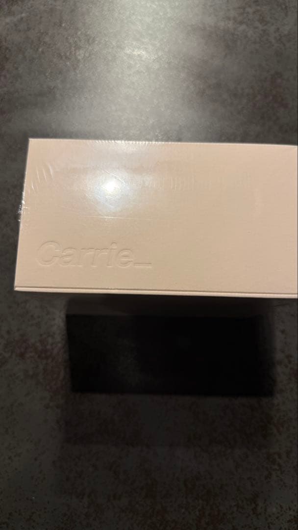 Carrie 人気オンラインサロン川村真木子さん　炭酸パック 10回分