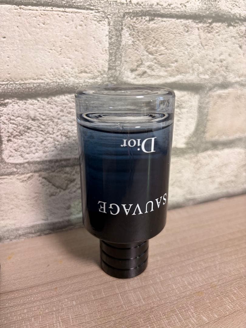 Dior Sauvage 香水