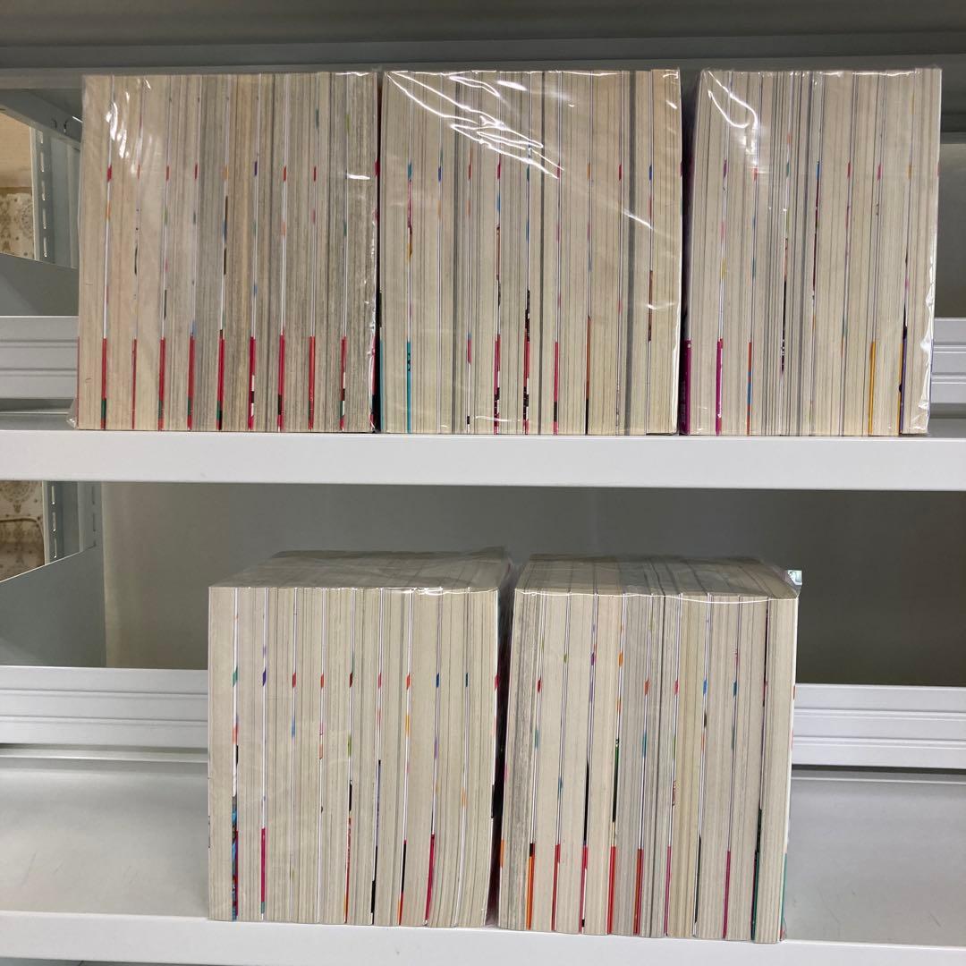 彼女、お借りします 1〜44巻＋α 全巻2.6-2