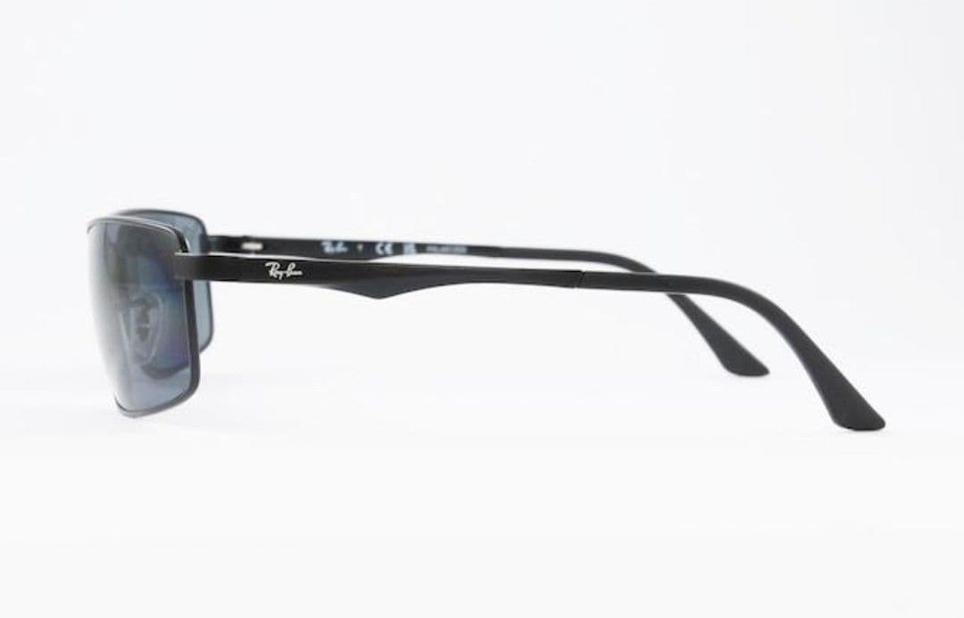 【中古・美品】Ray-Ban RB3498 偏光サングラス 61
