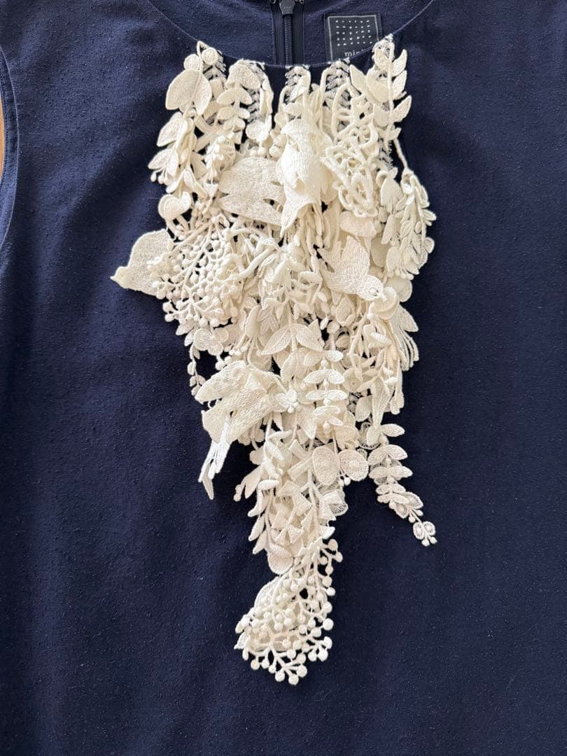 mina perhonen ワンピース