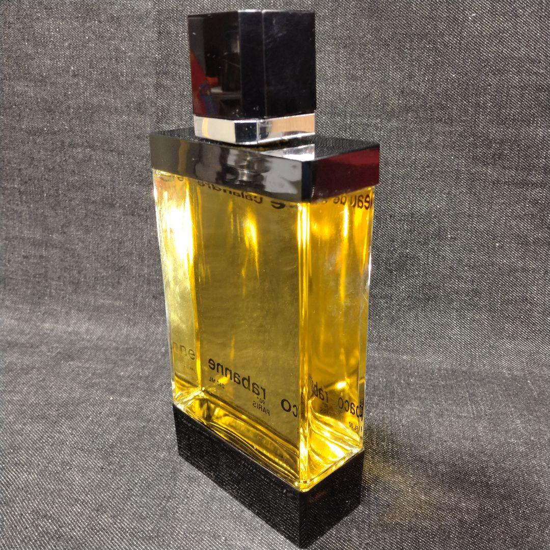 ☆希少・未使用 パコ ラバンヌ オード カランドル EDT 240ml☆