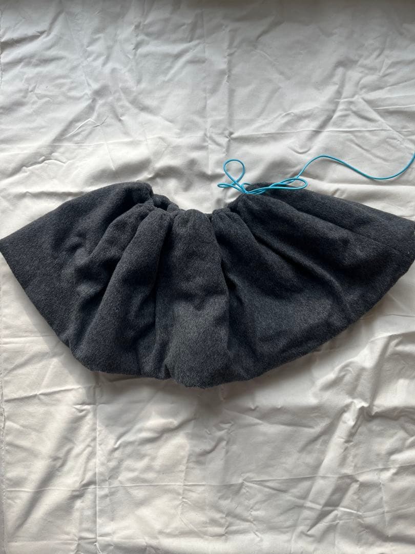 <値下げ>ANS DOTSLOEVNER パフスカート