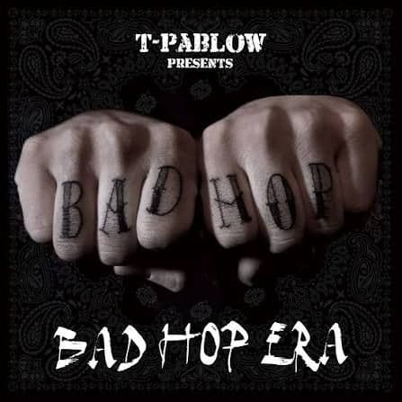 BAD HOP【BADHOP ERA】