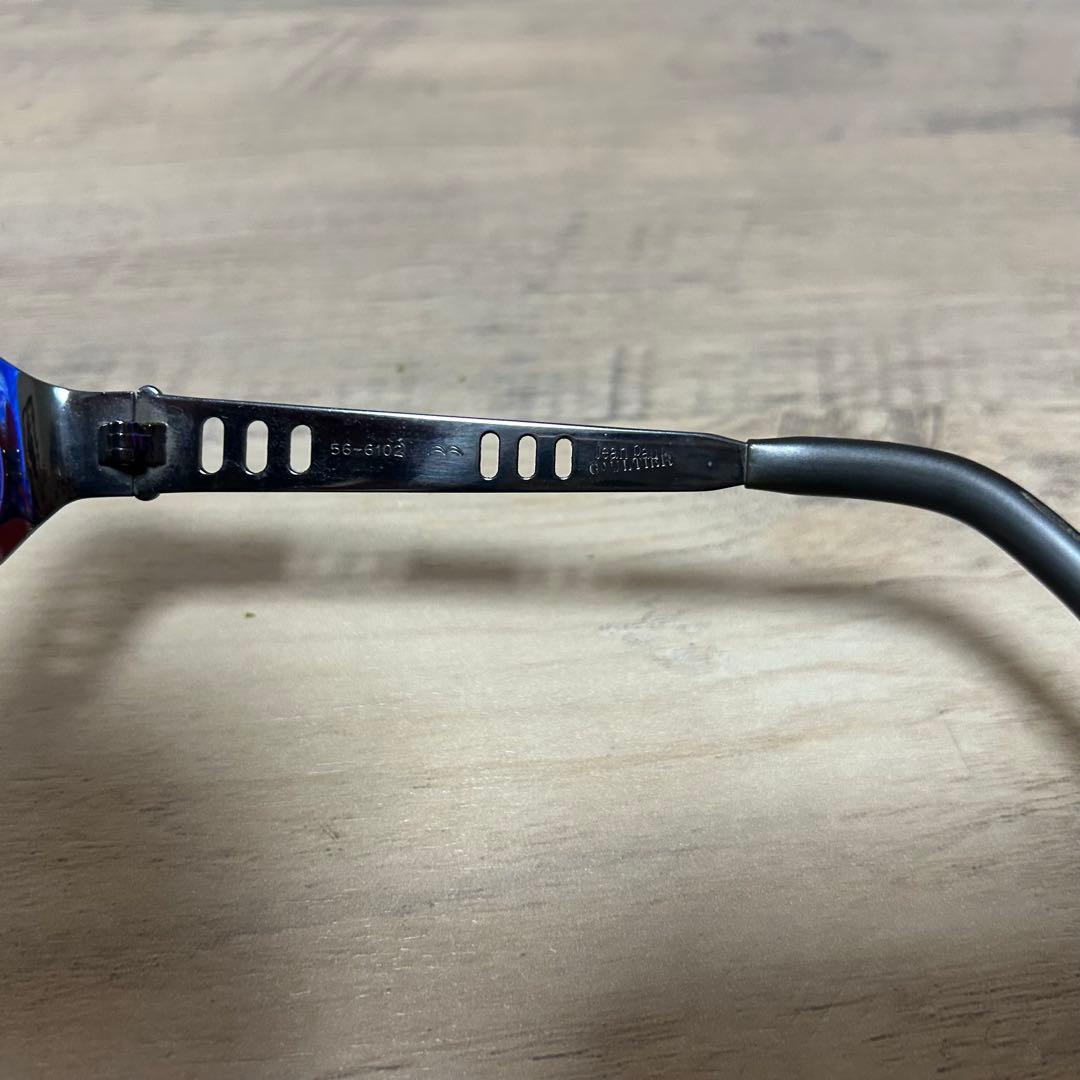 Jean Paul Gaultier サングラス 56-6102 ゴルチエ