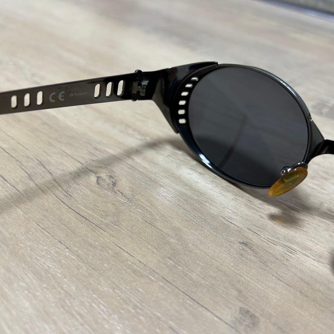 Jean Paul Gaultier サングラス 56-6102 ゴルチエ