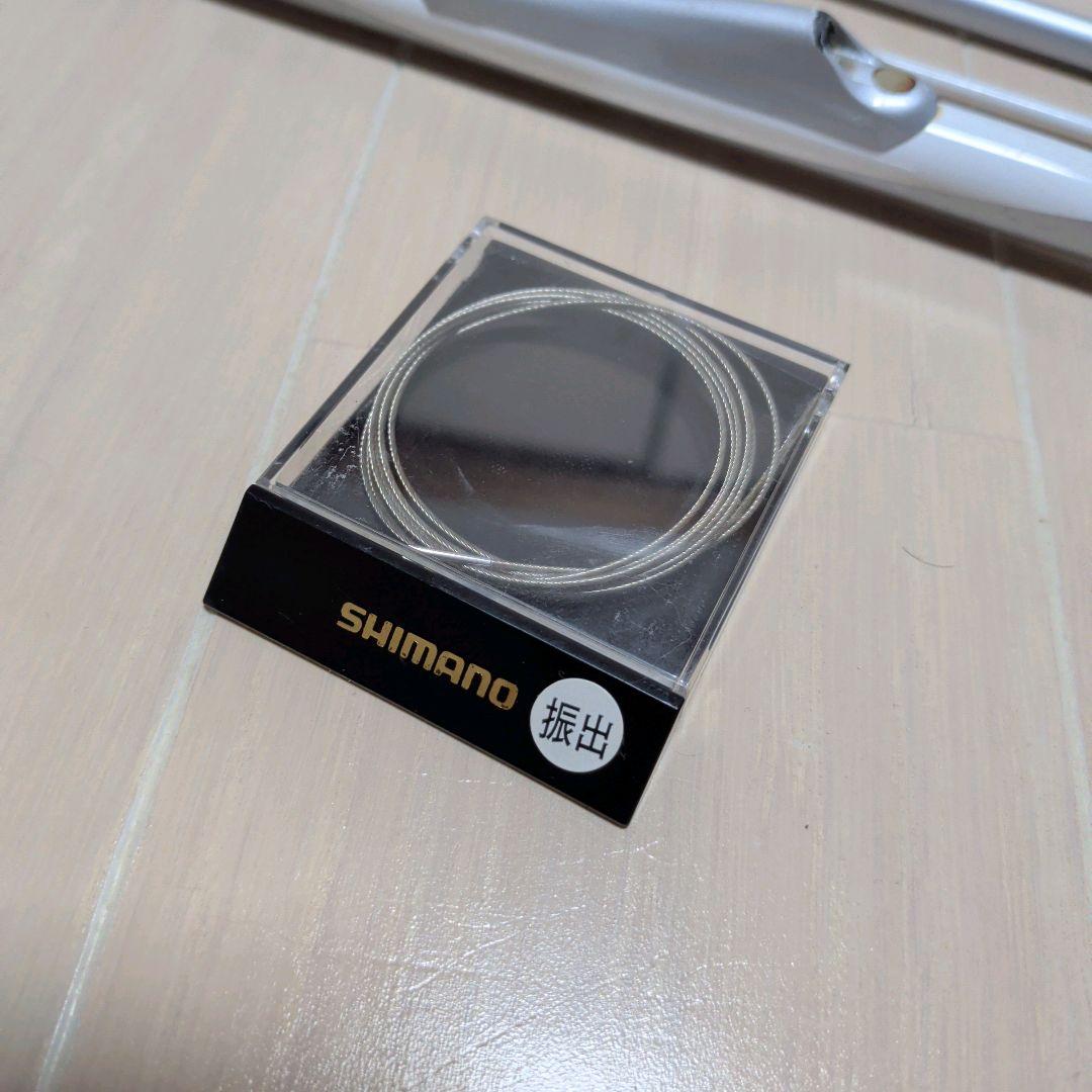 シマノ インナーガイド アルゴス 80-330T 30-330 2本セット