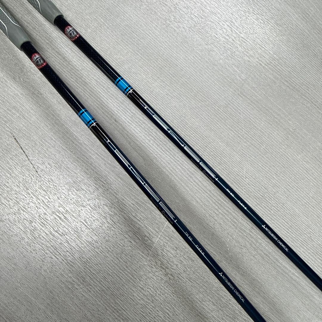 ラッキー様 TaylorMade SIM2 MAX-D フェアウェイウッド 7番