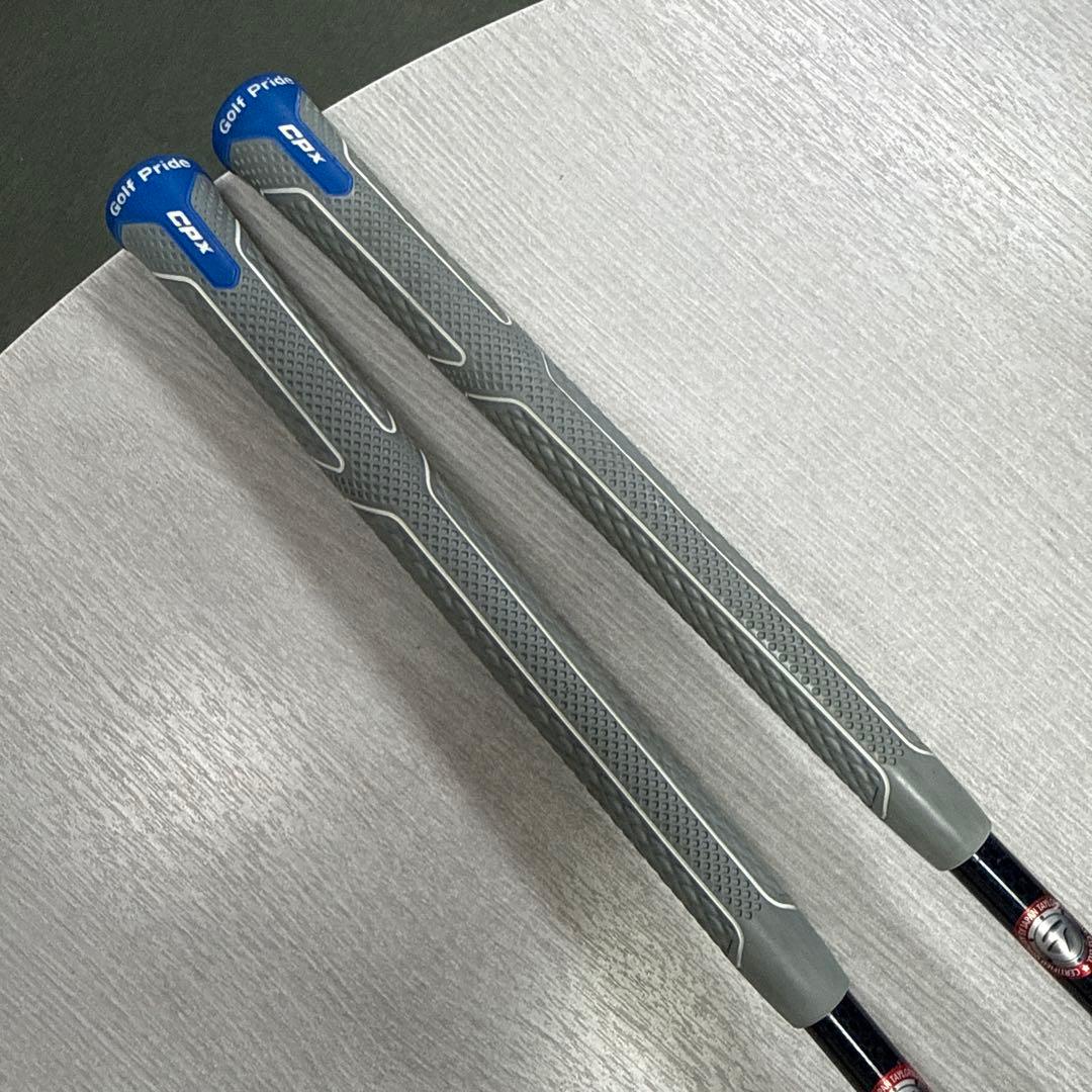 ラッキー様 TaylorMade SIM2 MAX-D フェアウェイウッド 7番