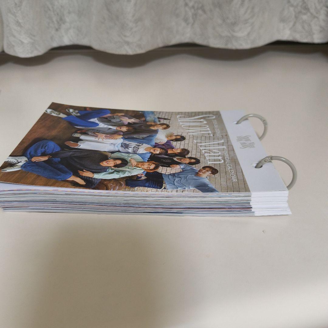 まとめ売り　 Man　CD・特典・カレンダー