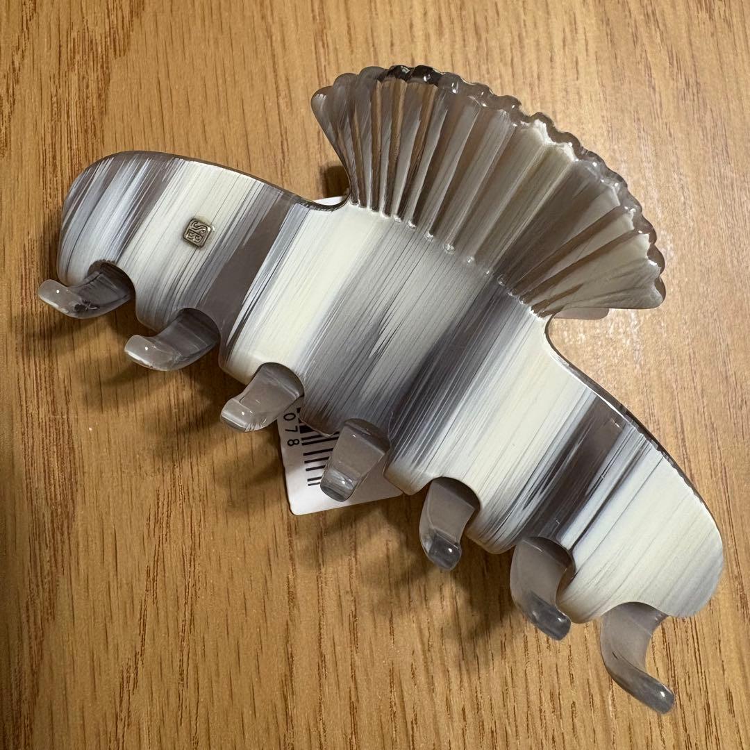 sophie buhai ソフィーブハイ ヘアクリップ 新品