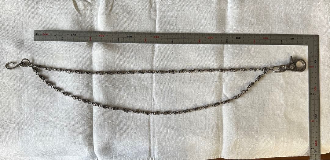  ORDER ウォレットチェーン