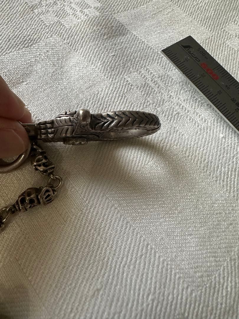  ORDER ウォレットチェーン