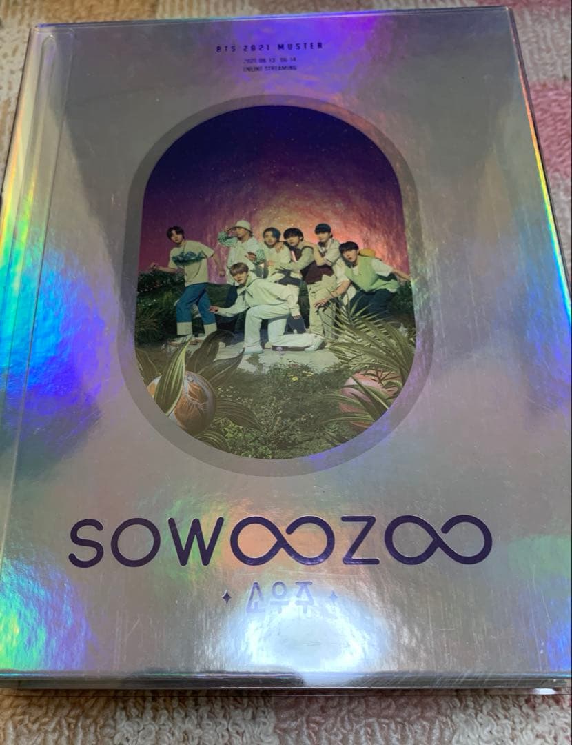 BTS DVD まとめ売り