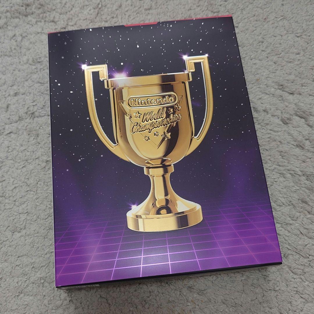 Nintendo ファミコン世界大会 Special Edition