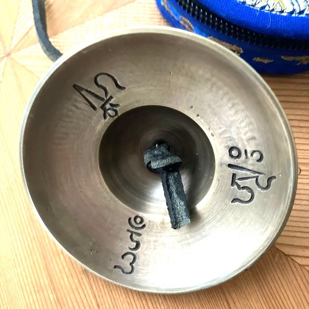 専用　特大ティンシャ➕スティックマレットセット