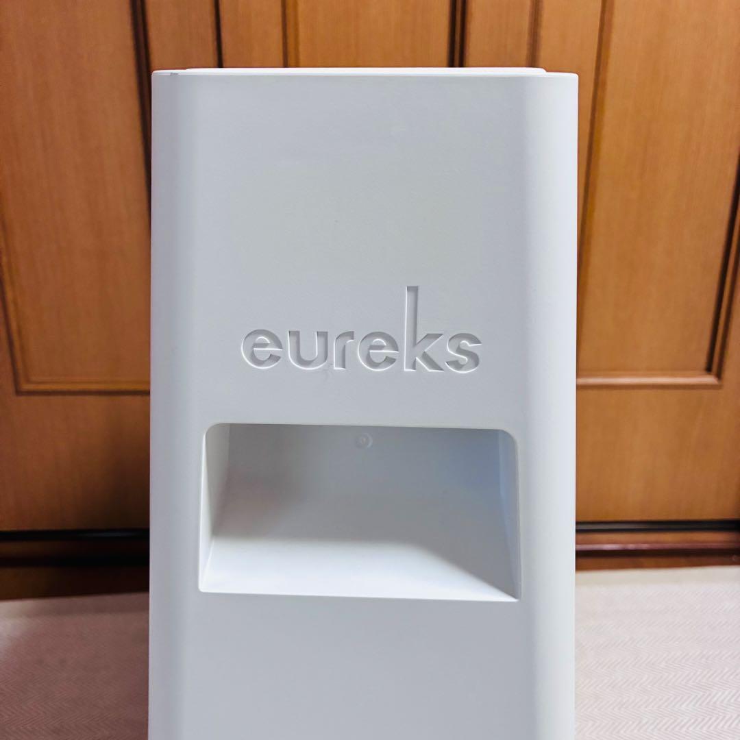 美品　ユーレックス eurex　ヘリテイジヒーター　EHT-M15QDS（WT)