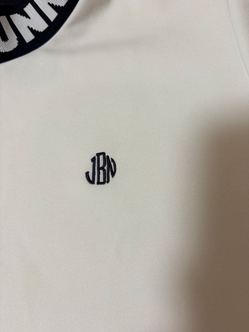 JACK BUNNY ゴルフウェア レディース ハイネックシャツ パーリーゲイツ