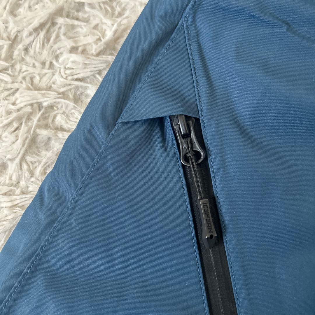 アイスピーク ICEPEAK スキーウェア 上下セット　50 48