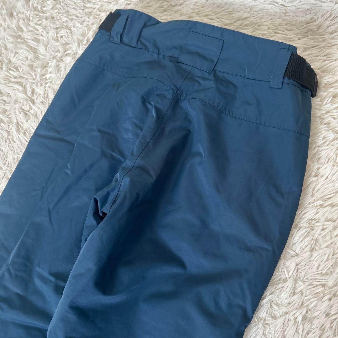 アイスピーク ICEPEAK スキーウェア 上下セット　50 48