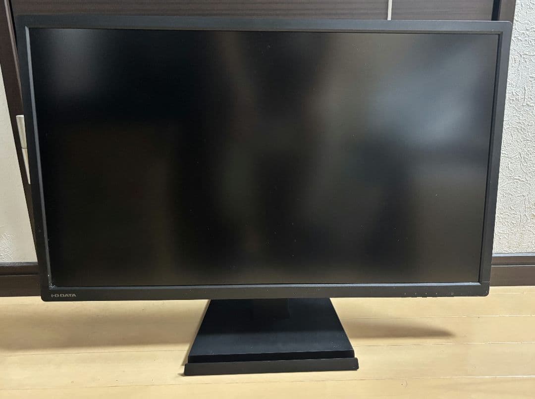 I-O DATA 液晶ディスプレイ EX-LD4K271DB 27インチ