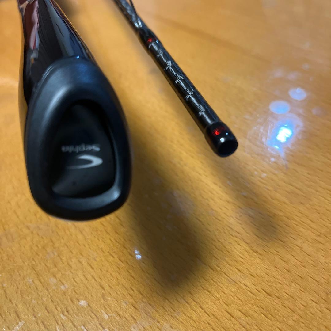 25セフィアリミテッドS85ML＋