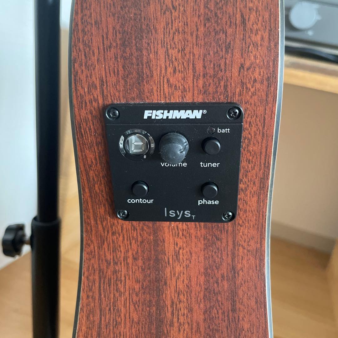 【キャリぽ】Martin LXME エレアコ　希少　リトルマーチン