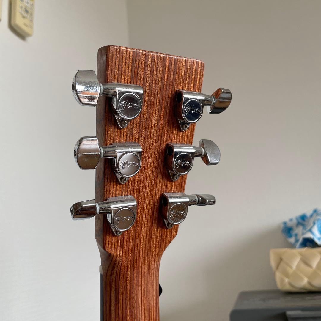 【キャリぽ】Martin LXME エレアコ　希少　リトルマーチン