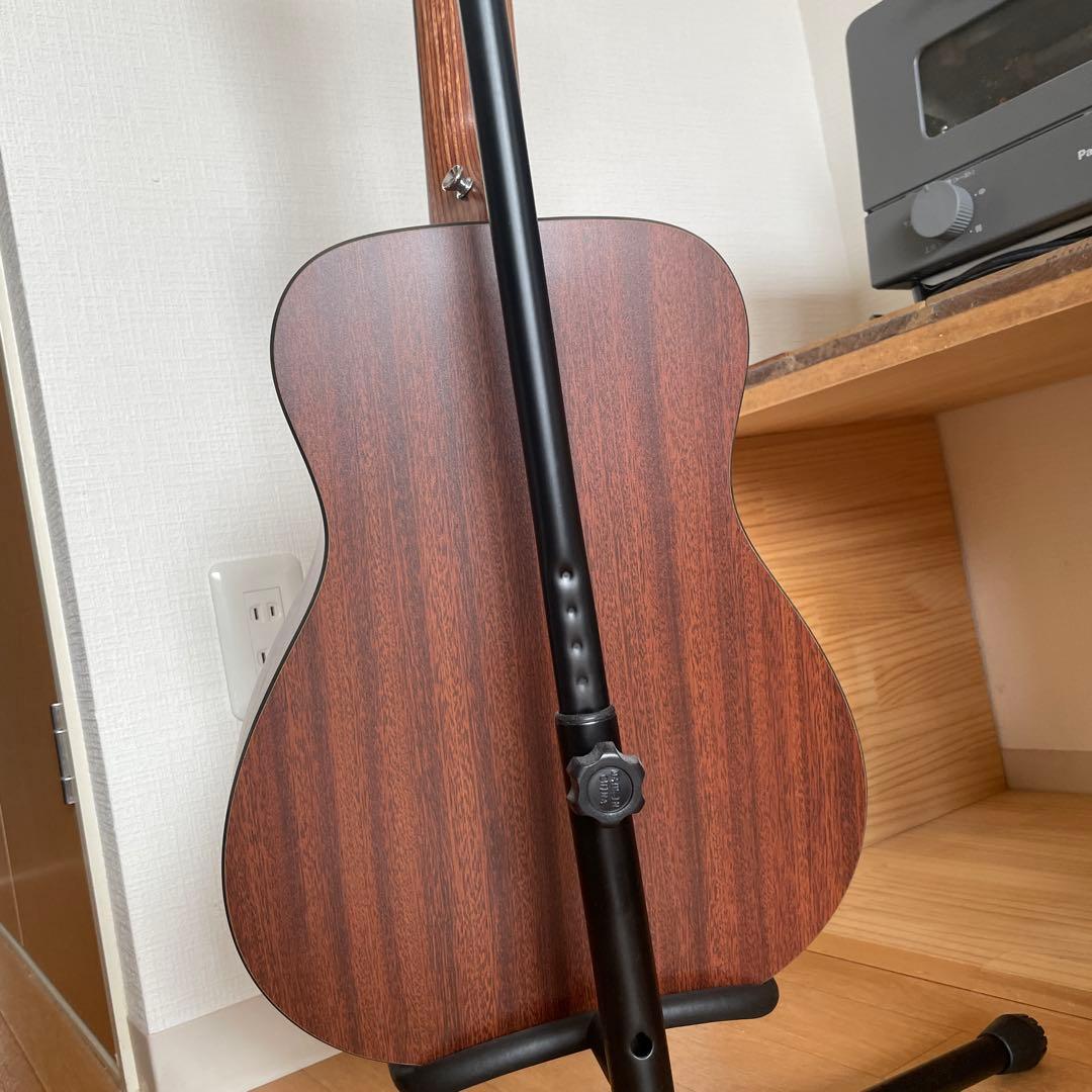 【キャリぽ】Martin LXME エレアコ　希少　リトルマーチン