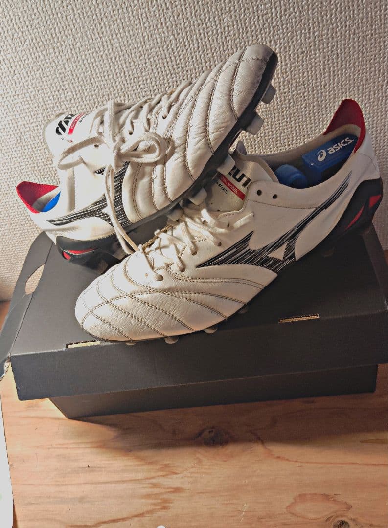 MIZUNO（ミズノ）モレリアネオ4